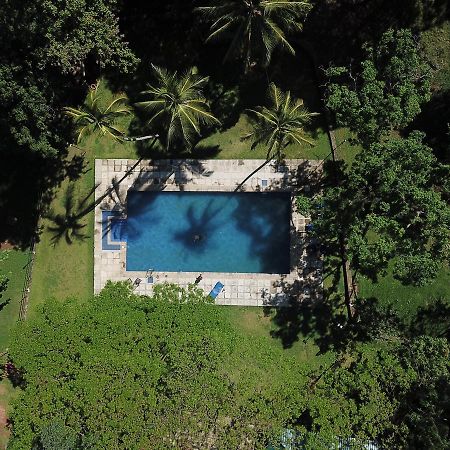 Hotel Dambulu Oya Family Park Dambulla Esterno foto