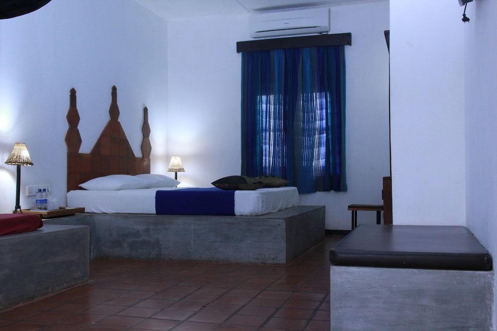 Hotel Dambulu Oya Family Park Dambulla Esterno foto
