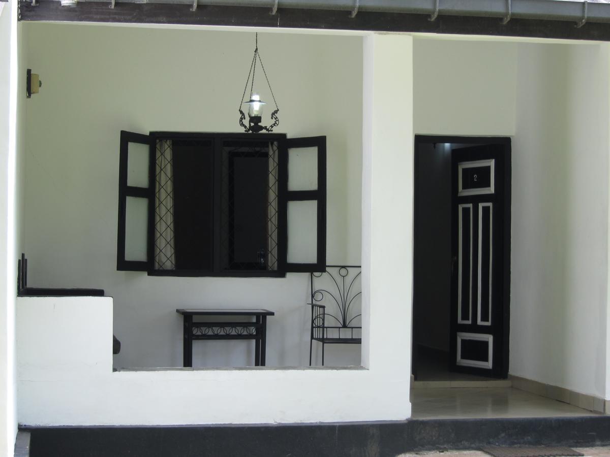 Hotel Dambulu Oya Family Park Dambulla Esterno foto