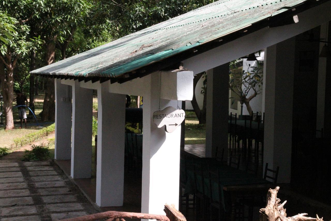 Hotel Dambulu Oya Family Park Dambulla Esterno foto