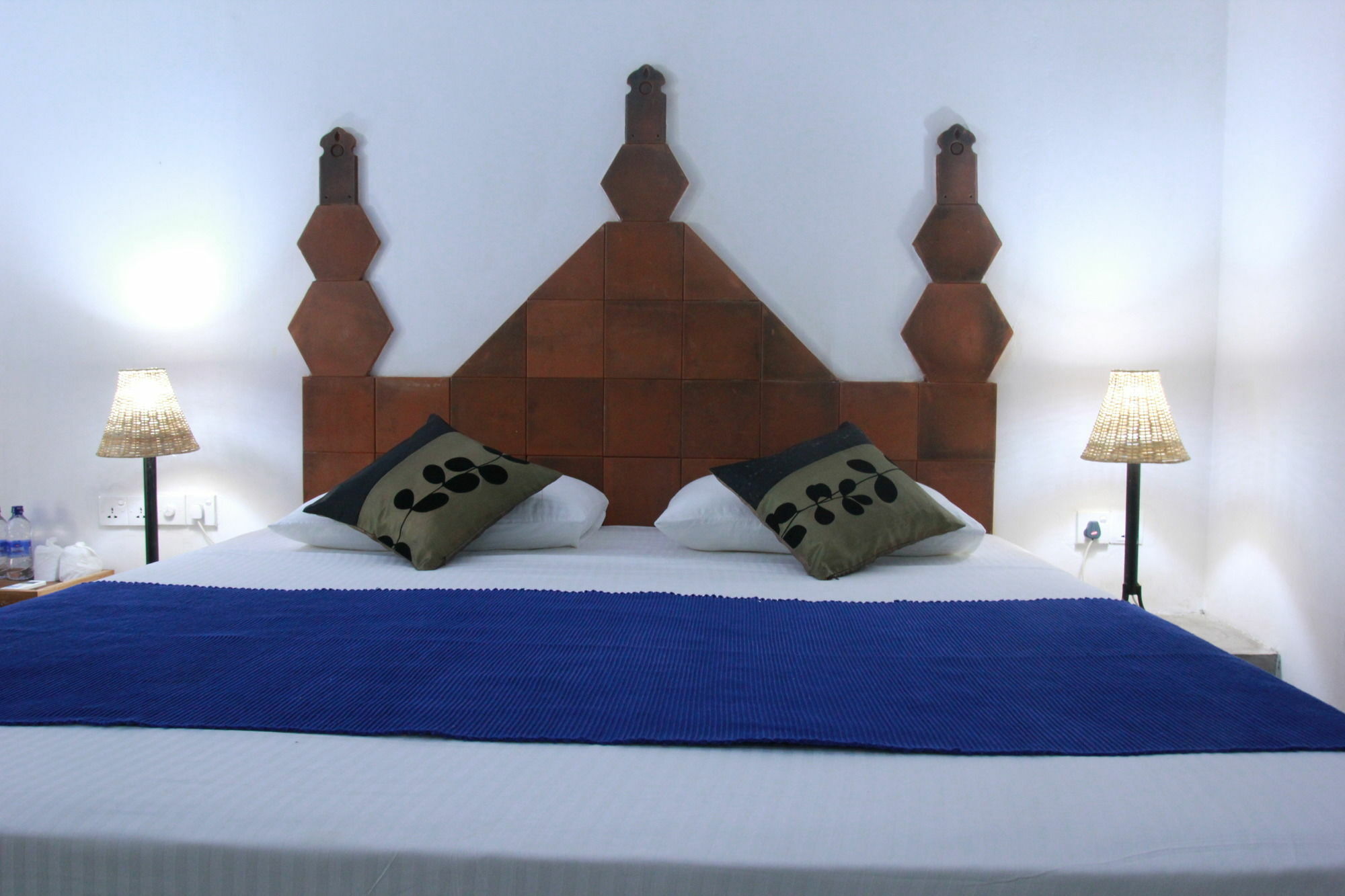 Hotel Dambulu Oya Family Park Dambulla Esterno foto