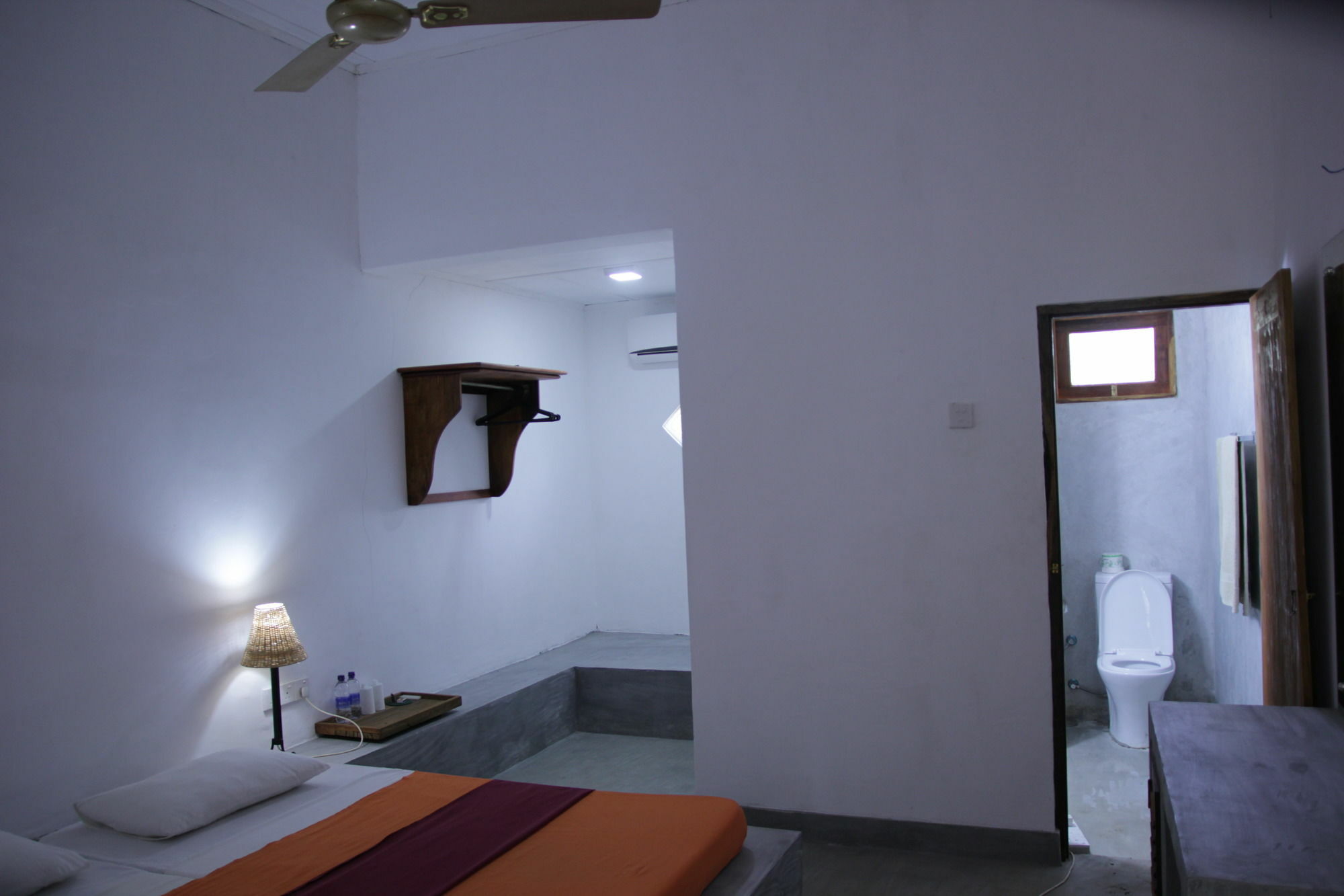 Hotel Dambulu Oya Family Park Dambulla Esterno foto